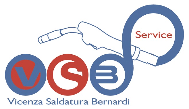 logo vicenza saldatura