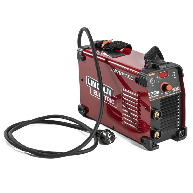 Saldatrice Invertec 170S Lincoln Electric 